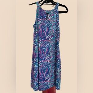 Lulu B keyhole dress - never worn